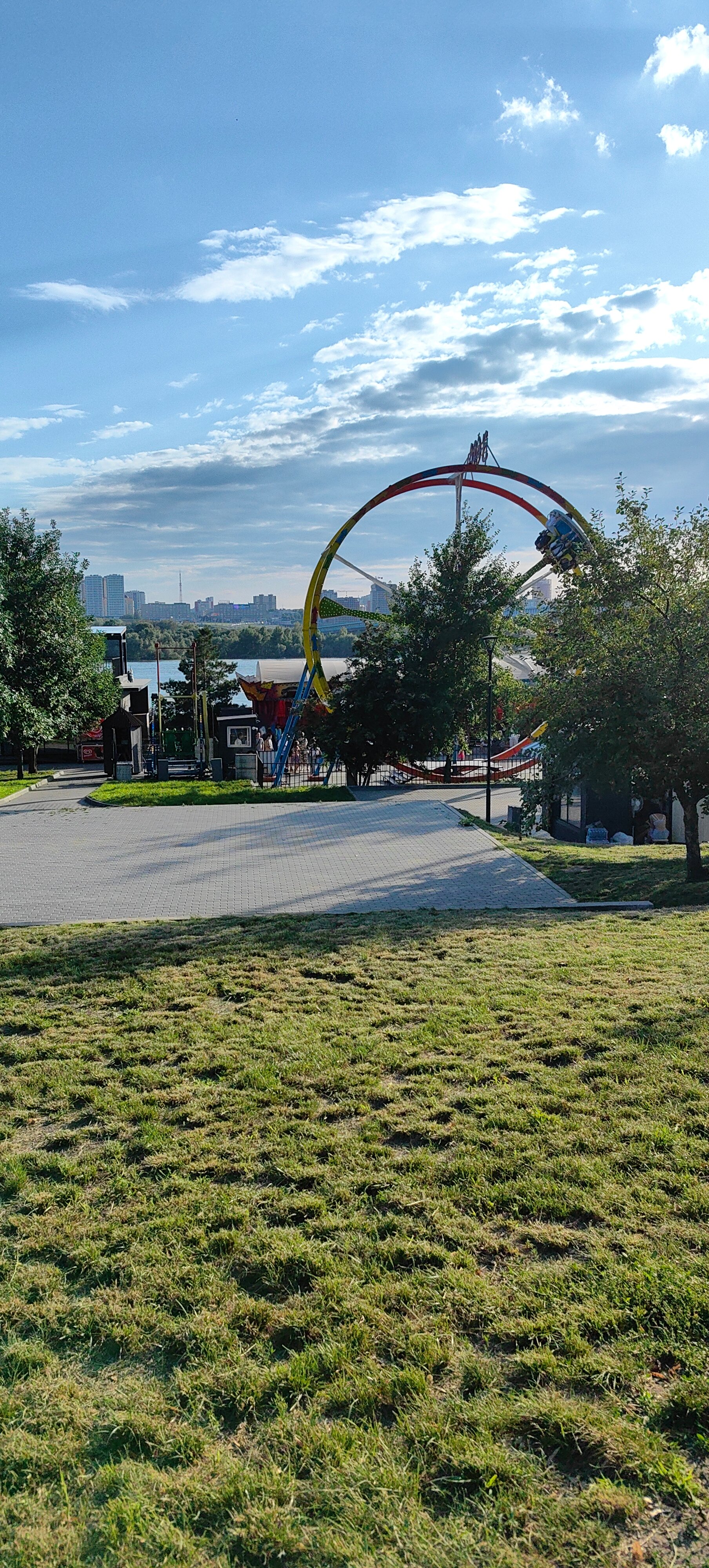 Фото Гостиниц.Net на Обской 