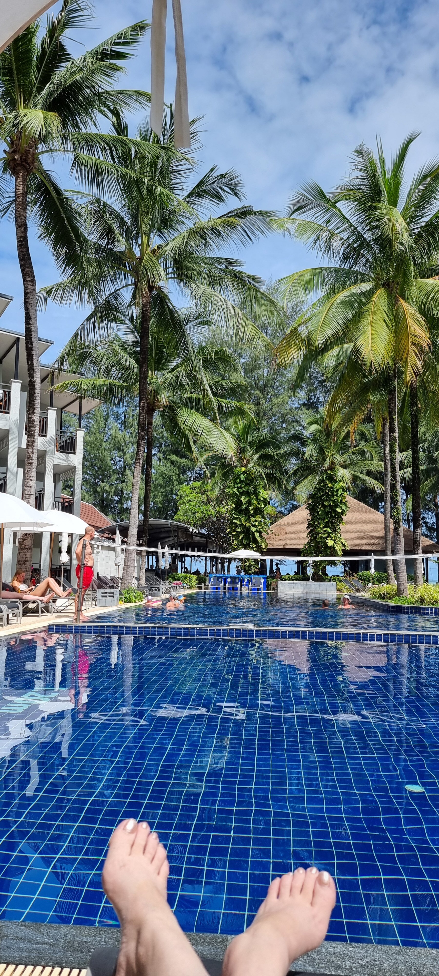 Фото Sunwing Bangtao Beach