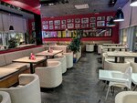 Pasta Uno (Zemlyachki Street, 110Б), cafe