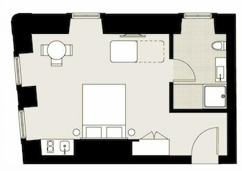 Фото Lisbon Serviced Apartments - Ascensor da Bica