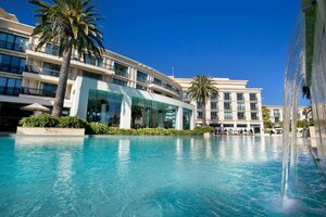 Гостиница Imperial Hotel Gold Coast