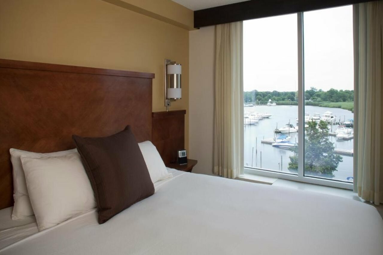 Фото Hyatt Place Long Island East End