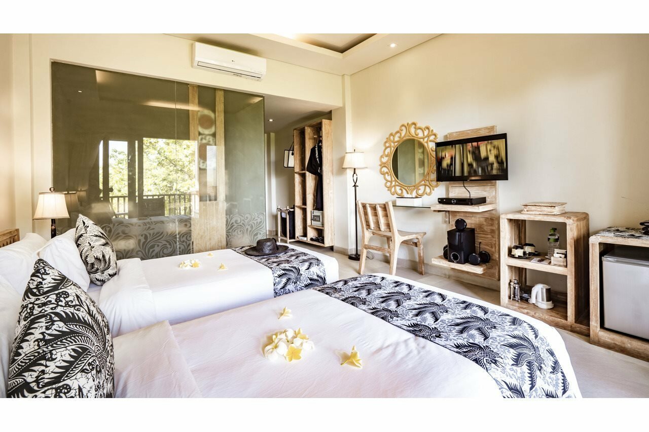 Фото KajaNe Yangloni Ubud