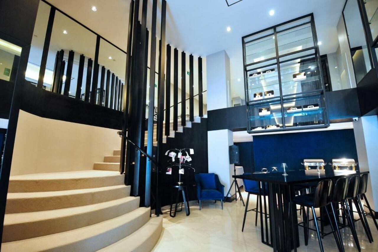 Фото Astoria Greenbelt