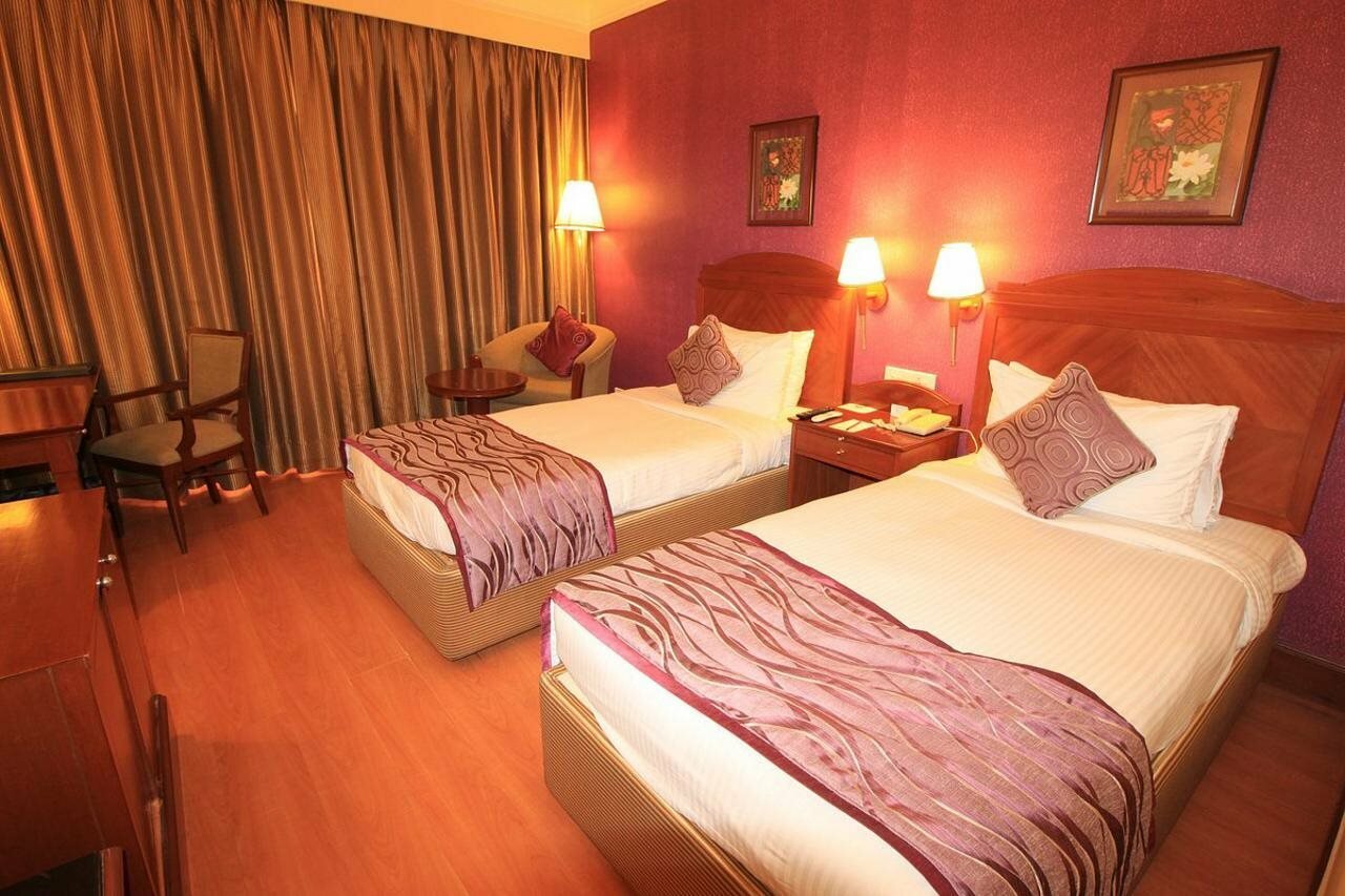 Фото Park Prime Jaipur