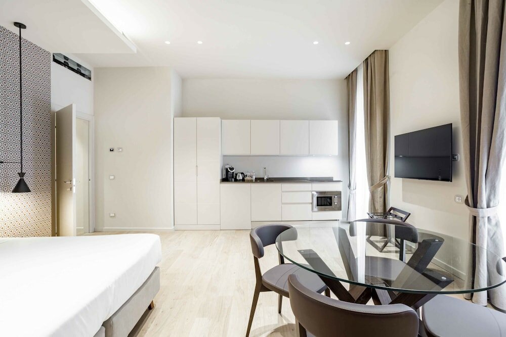 Фото Oriana Suites Verona