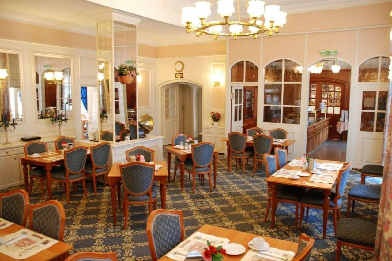 Фото Milbor Hotel