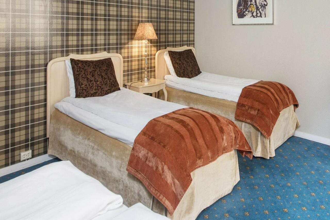 Фото Scandic Neptun