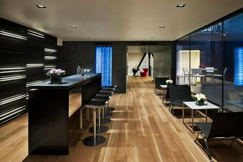 Внешний вид отеля Aka Times Square в Нью-Йорке Сити, фото 5