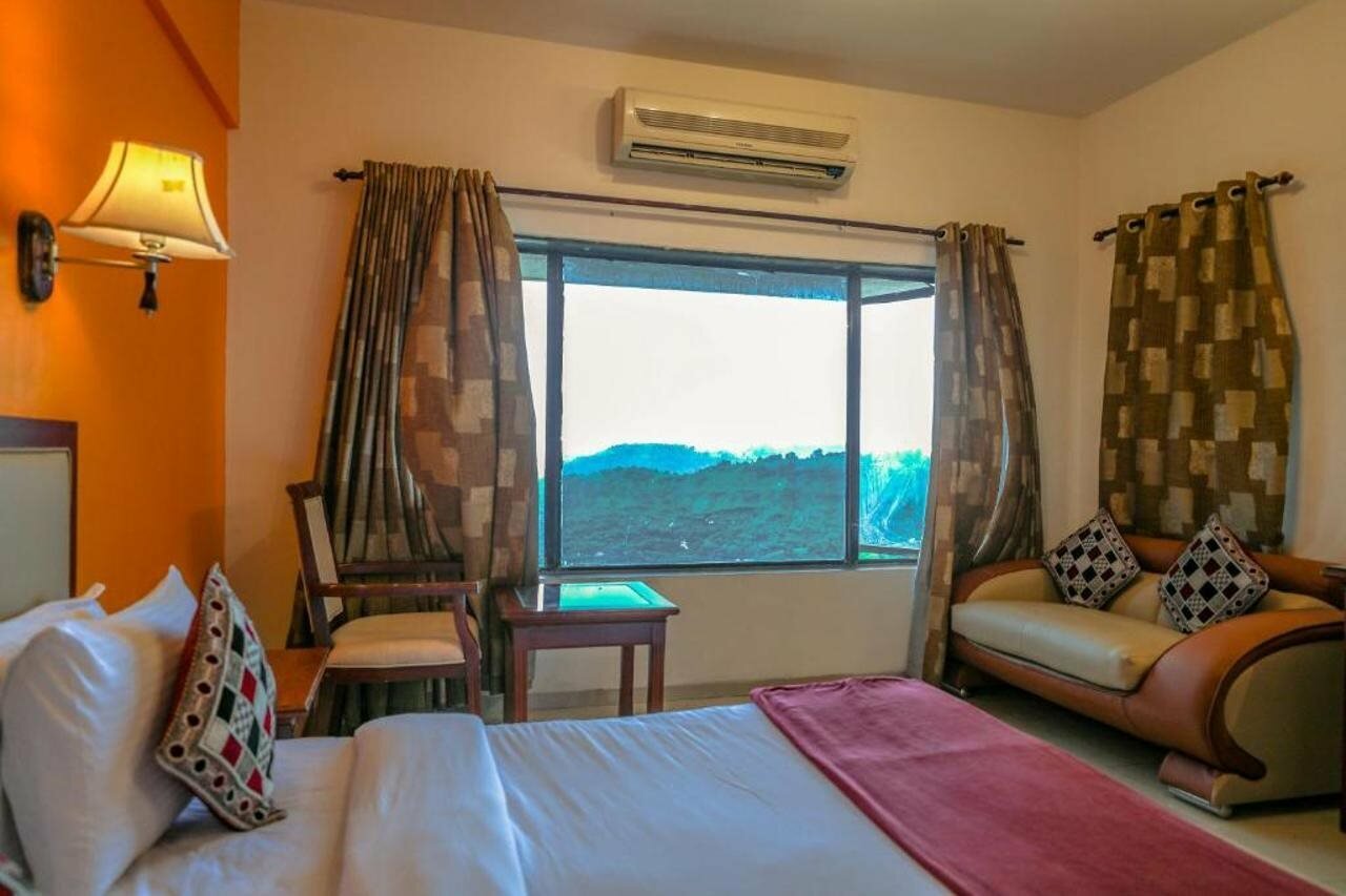 Фото Mystic Valley SPA Resort