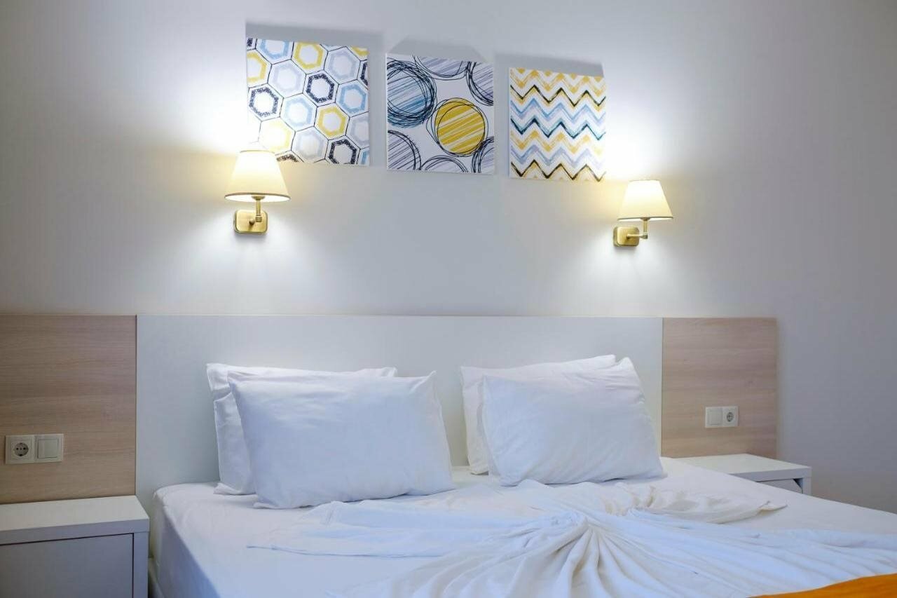 Фото Garden Nevis - All Inclusive