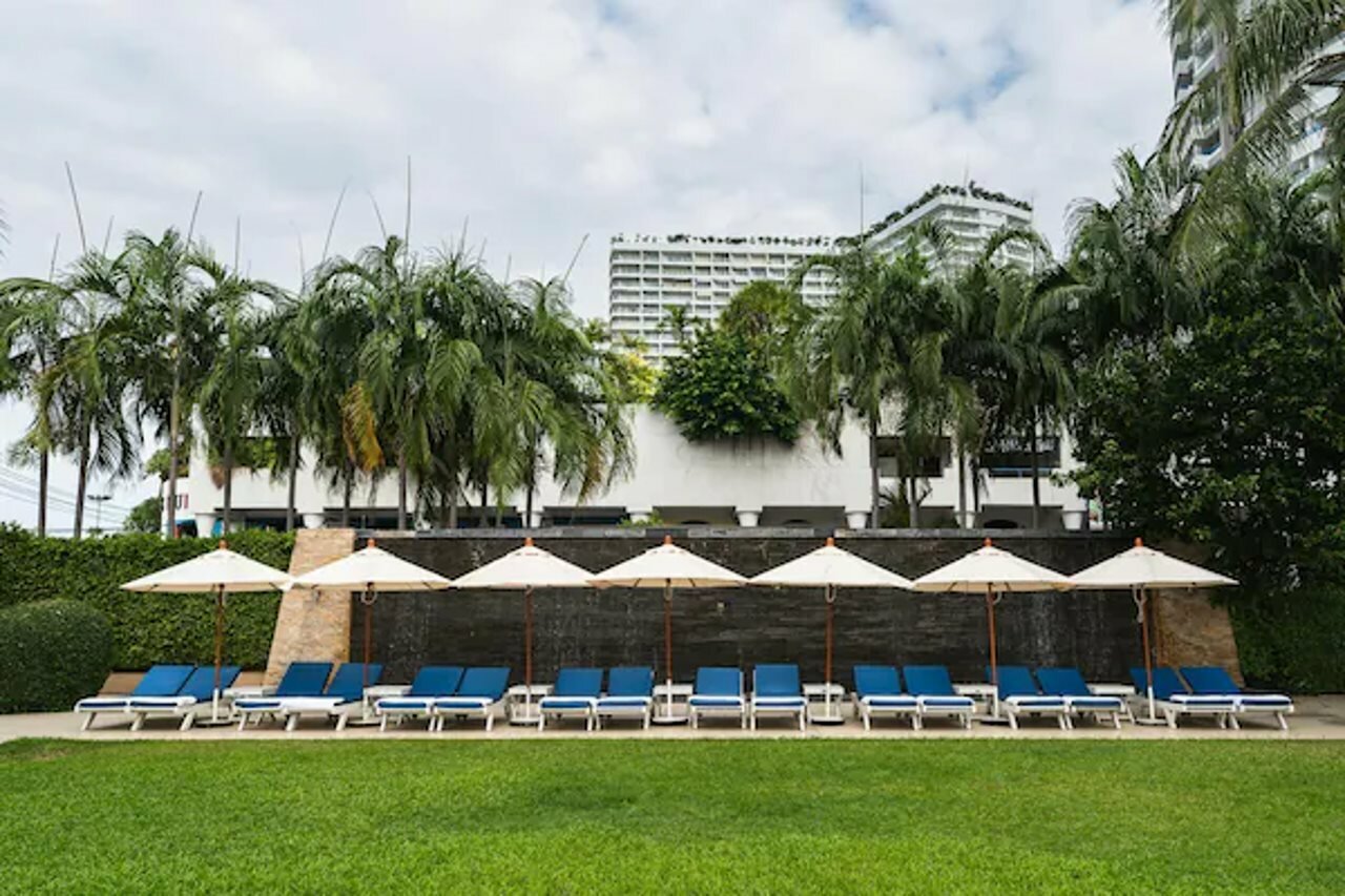 Фото Fifth Pattaya Jomtien