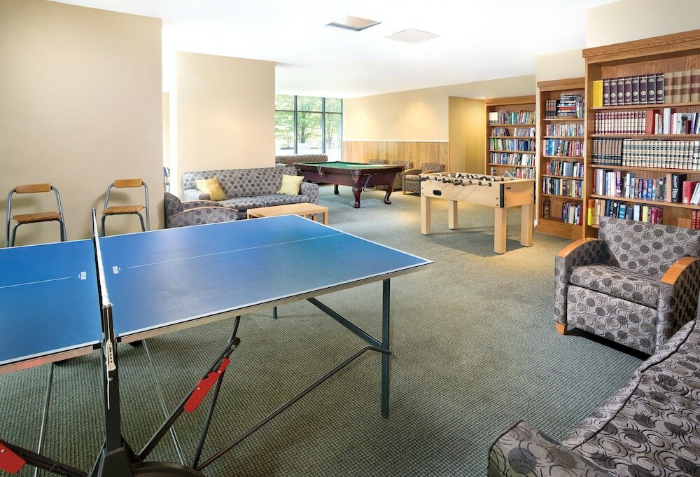 Фото WorldMark Vancouver - The Canadian