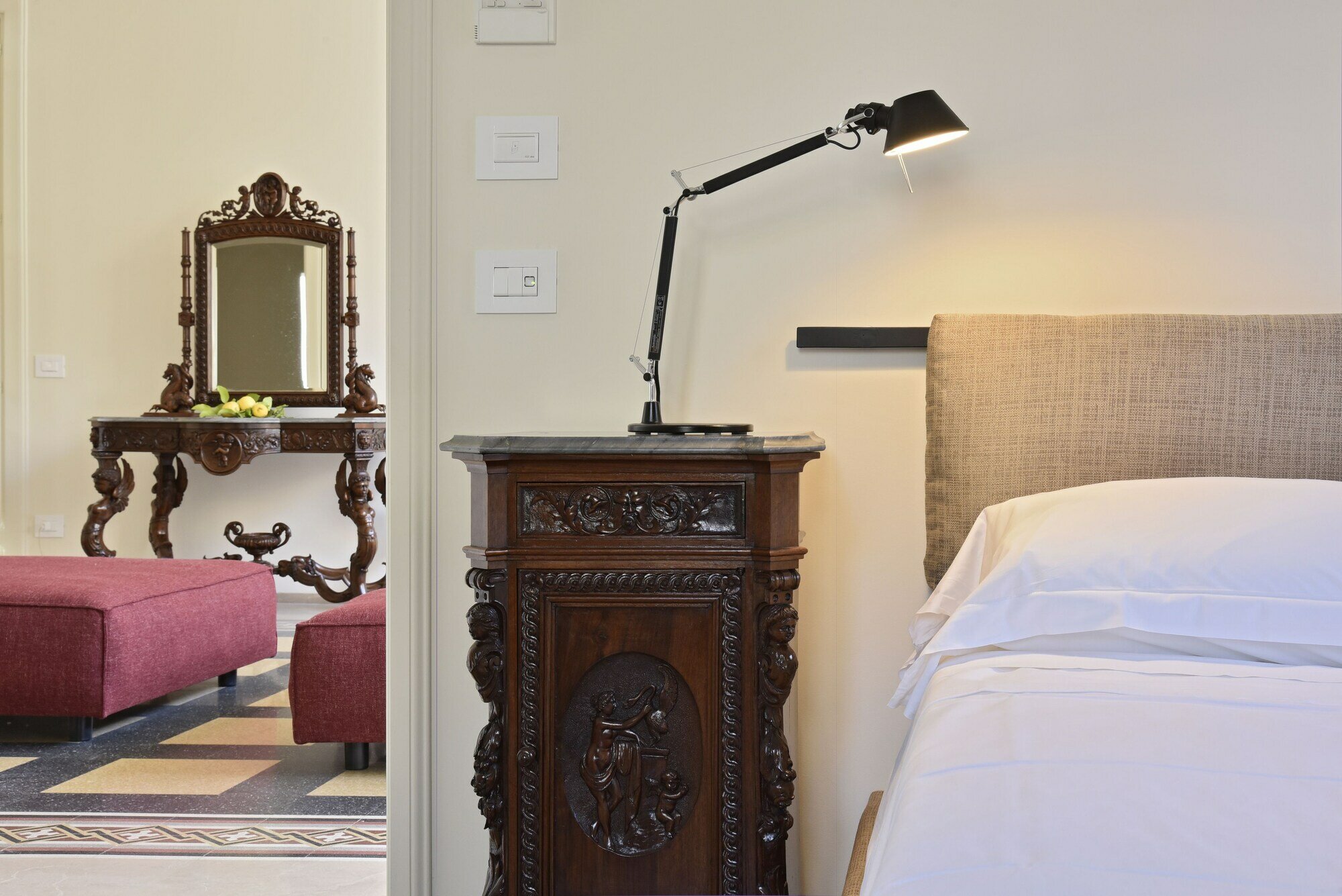 Фото Giardini Mon Plaisir