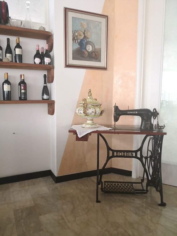 Фото Hotel De Amicis