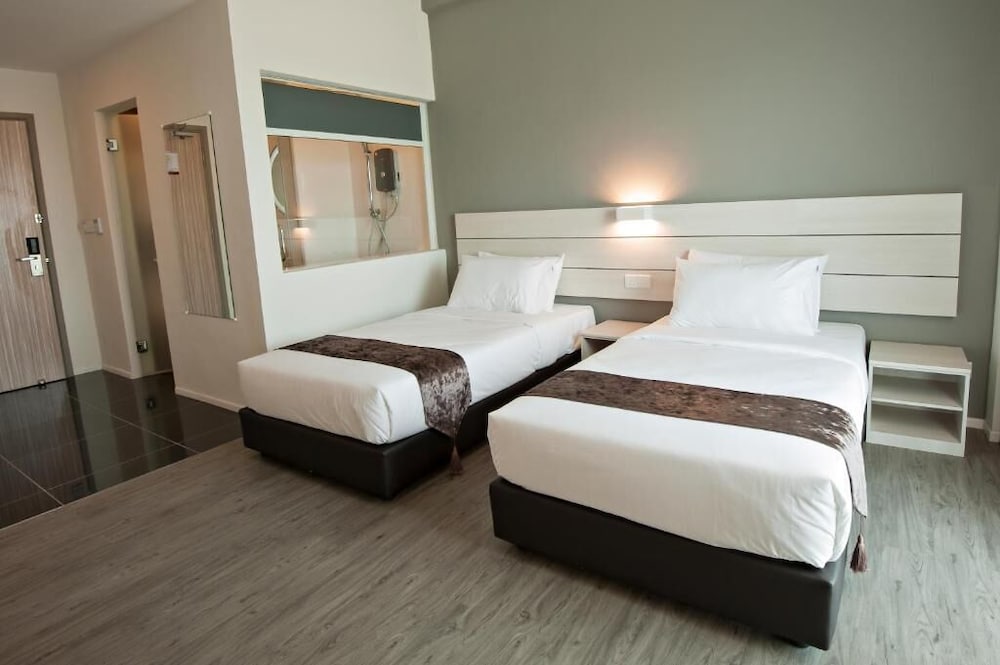 Фото Hotel Arissa