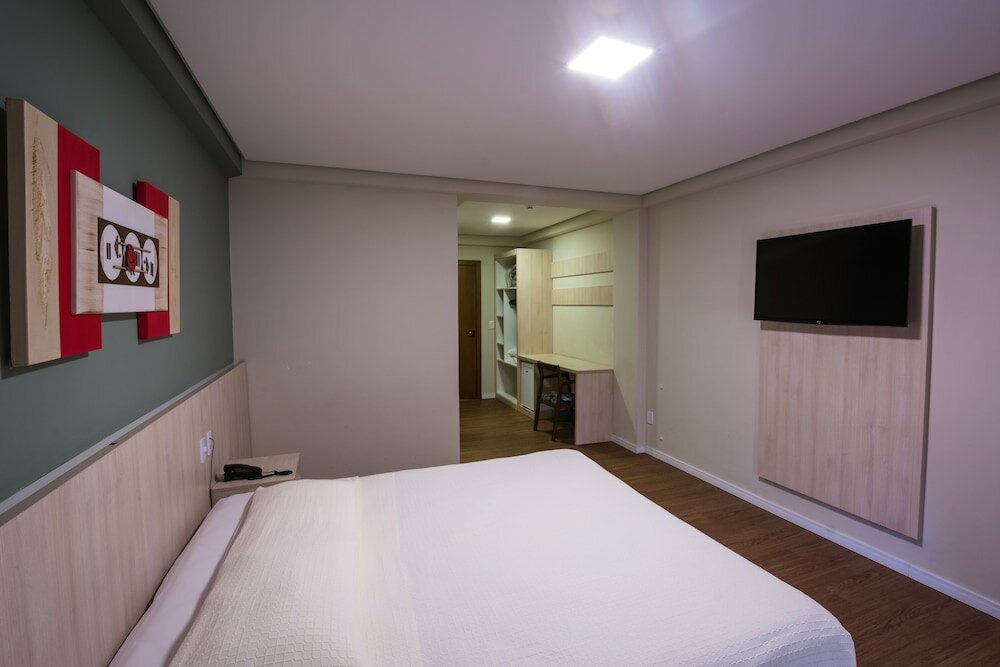 Фото Alameda Alegra Hotel