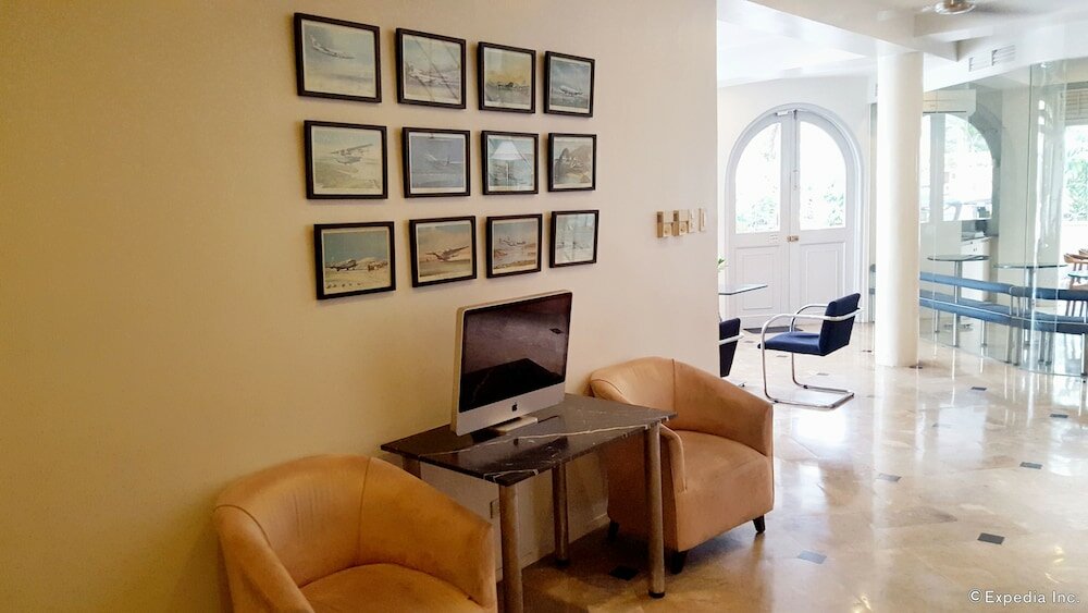 Фото The Clipper House