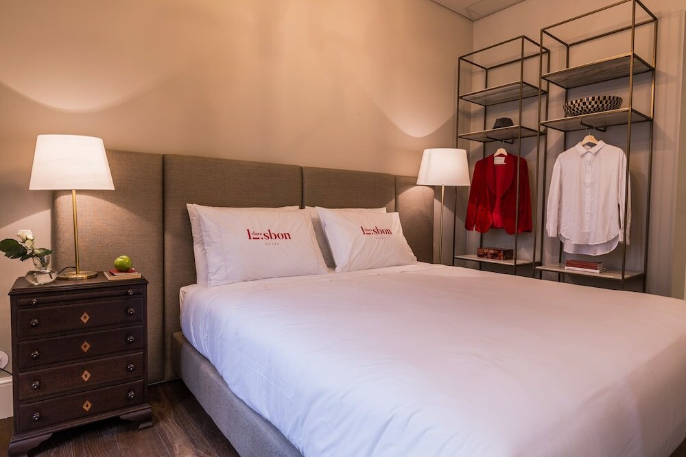 Фото Dare Lisbon House