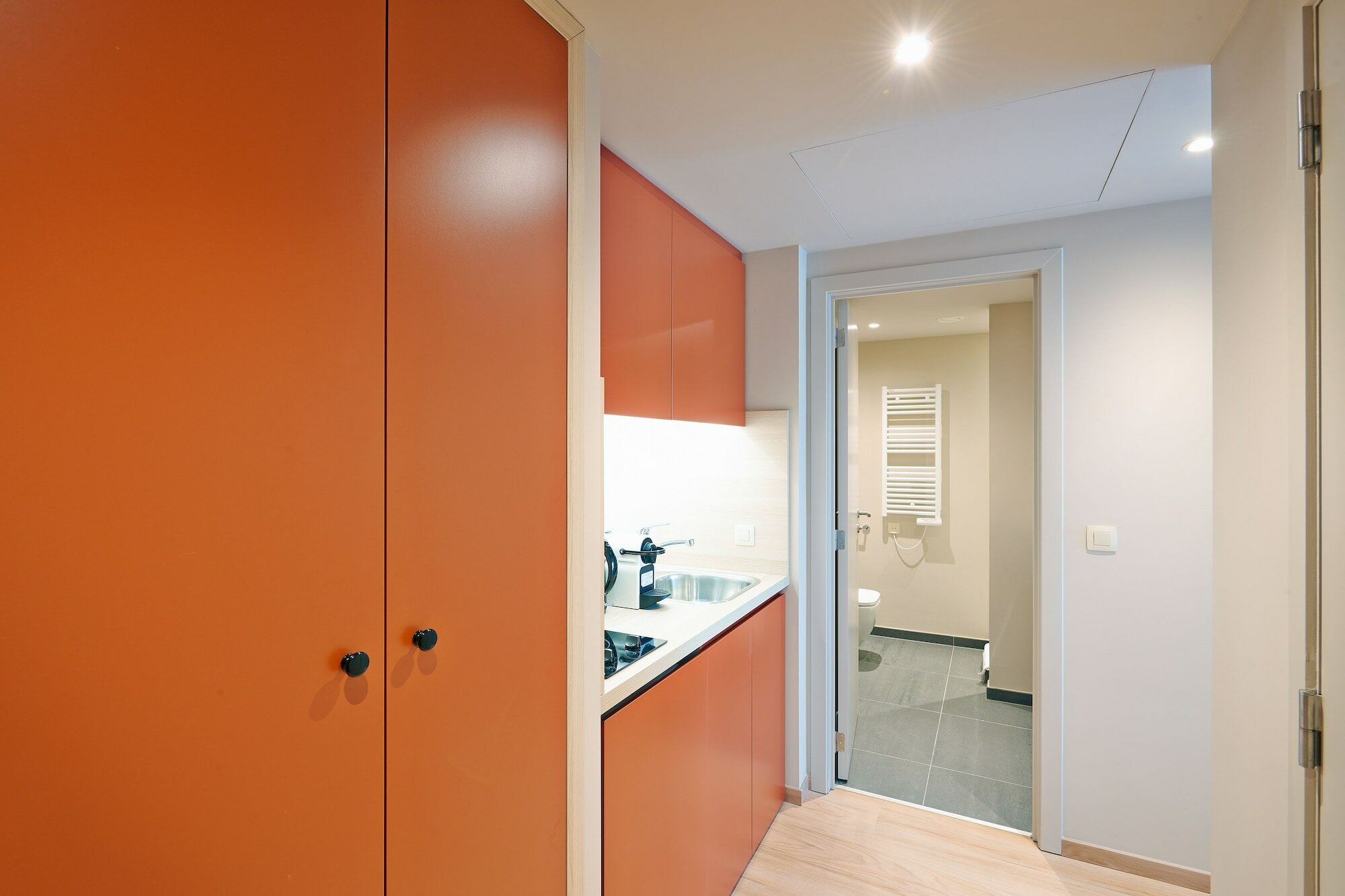 Фото Appart'City Confort Bruxelles Centre Gare du Midi