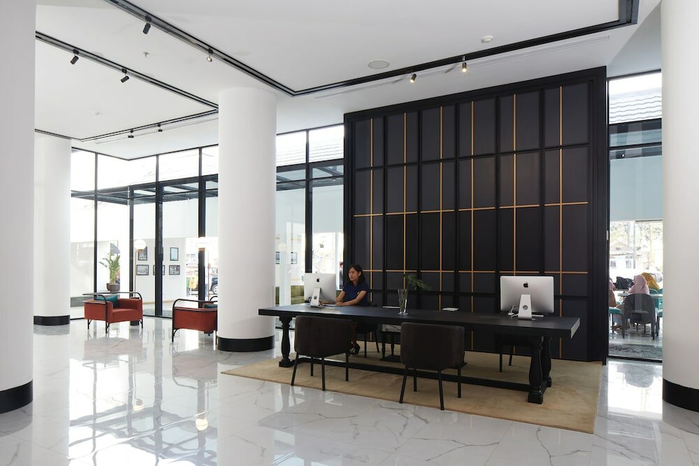 Фото De Braga by Artotel