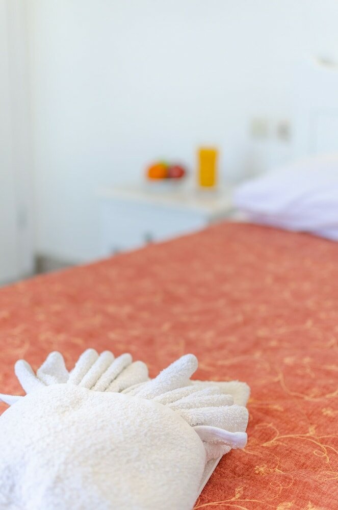 Фото Irini Apartments