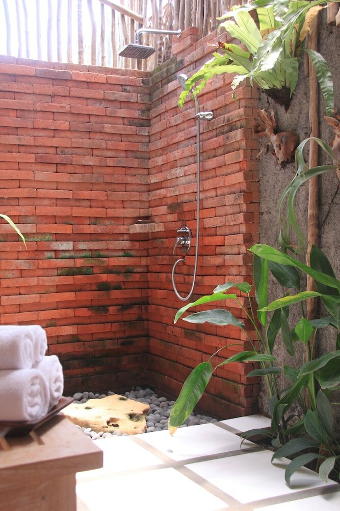 Фото Umaya Ubud Villa