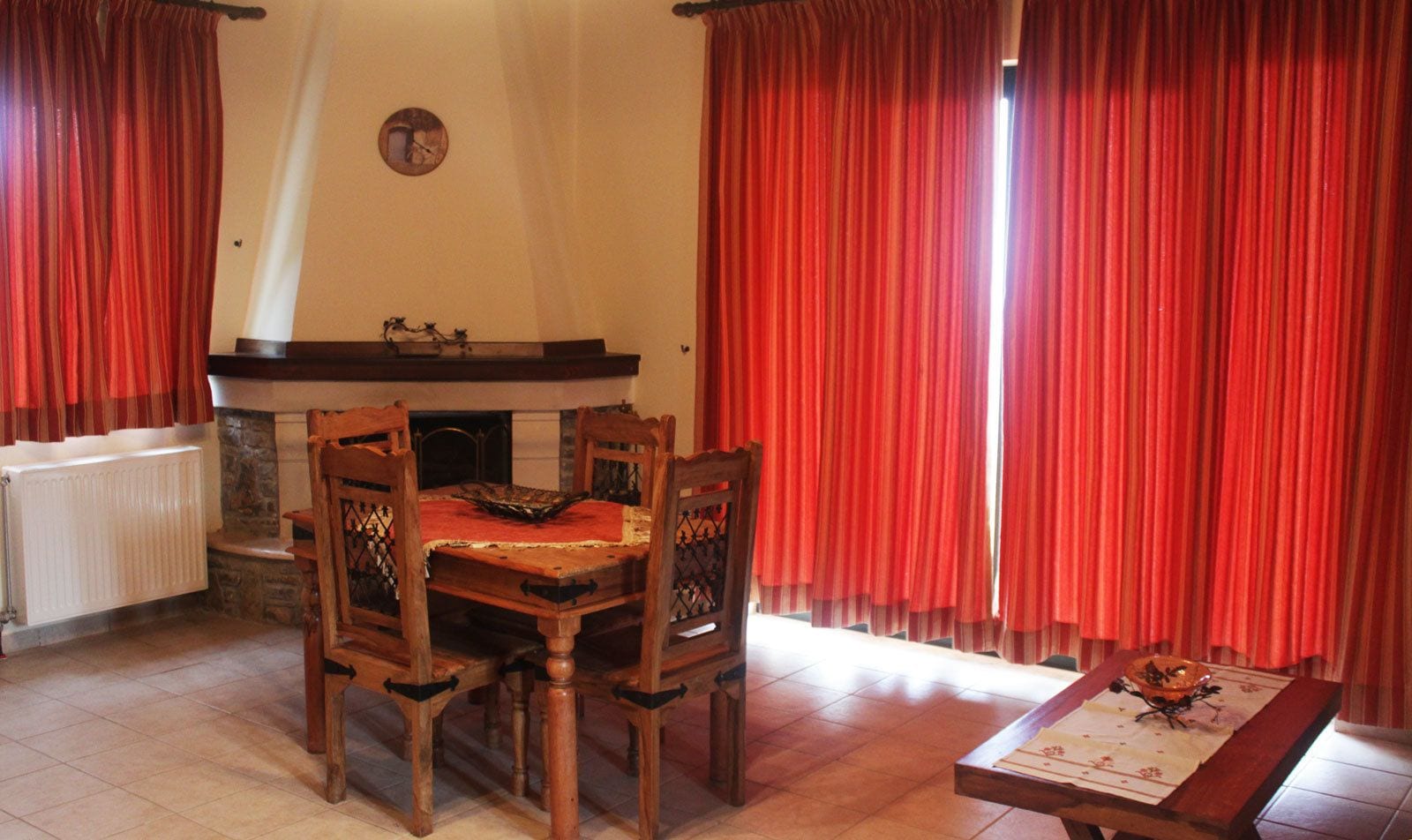 Фото Aetovigla Traditional Guest Houses