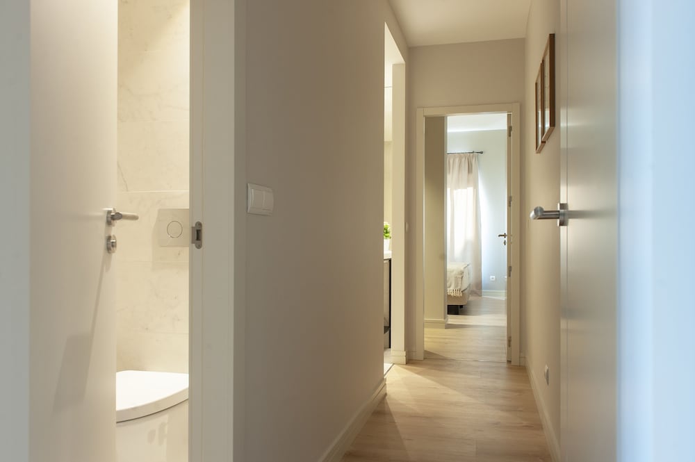 Фото Mh Apartments Central Madrid