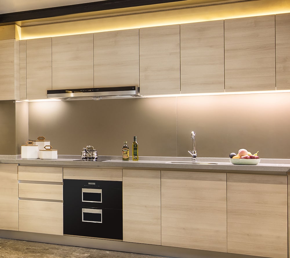 Фото Ascott Central Wuxi