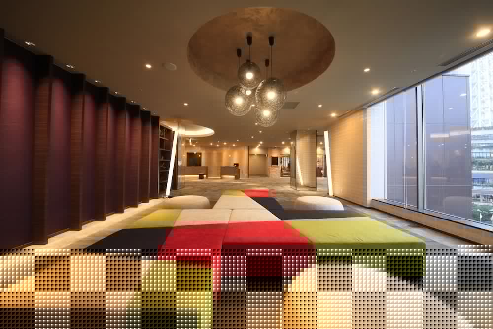 Фото Richmond Hotel Premier Tokyo Schole