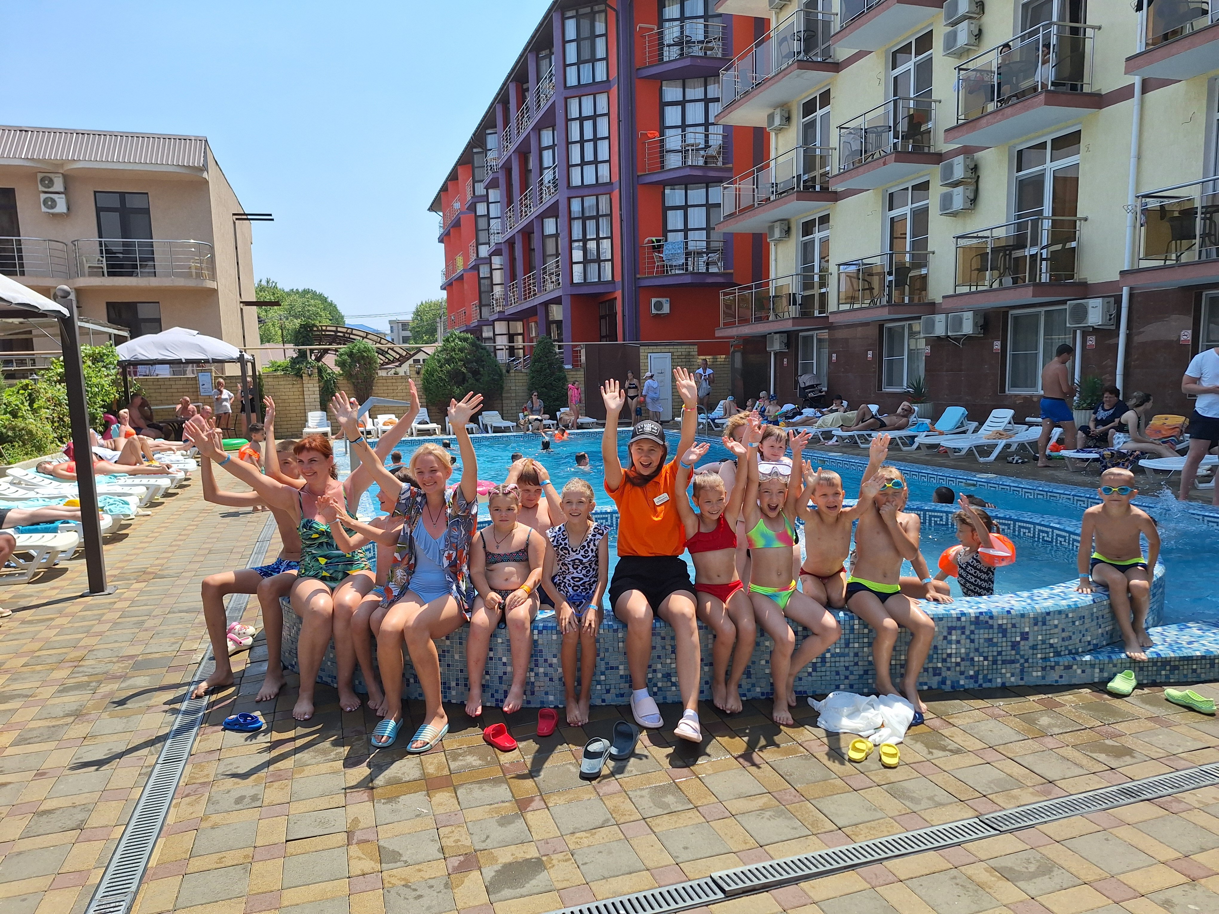 Фото Гала-Пальмира