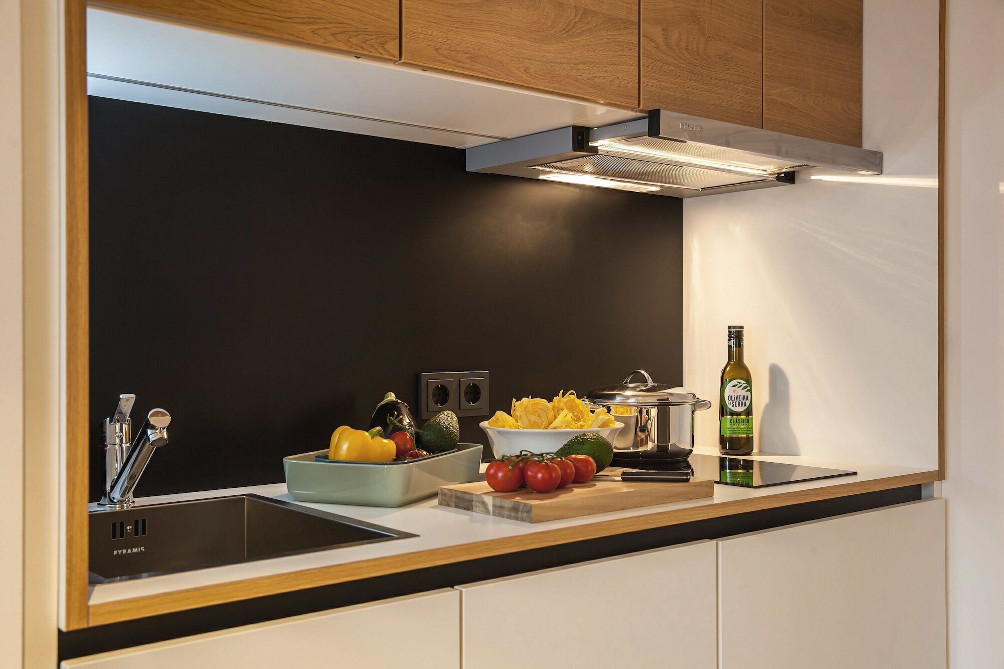 Фото Smartments Wien Hauptbahnhof