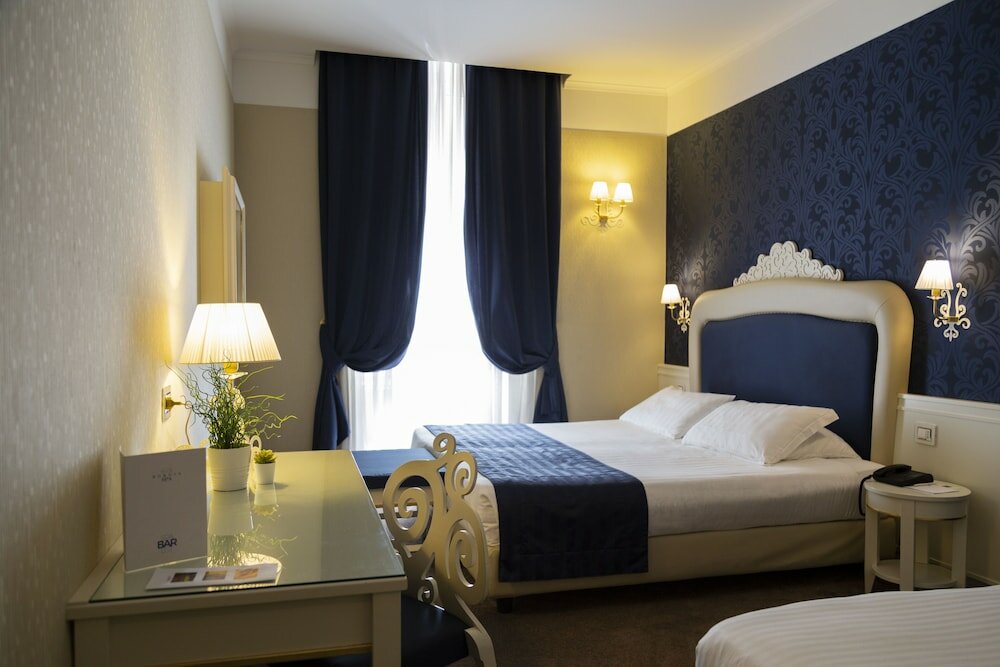 Фото отеля 3