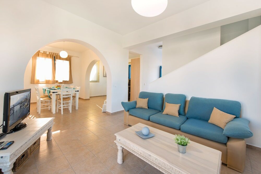 Фото Blue Sea Villa