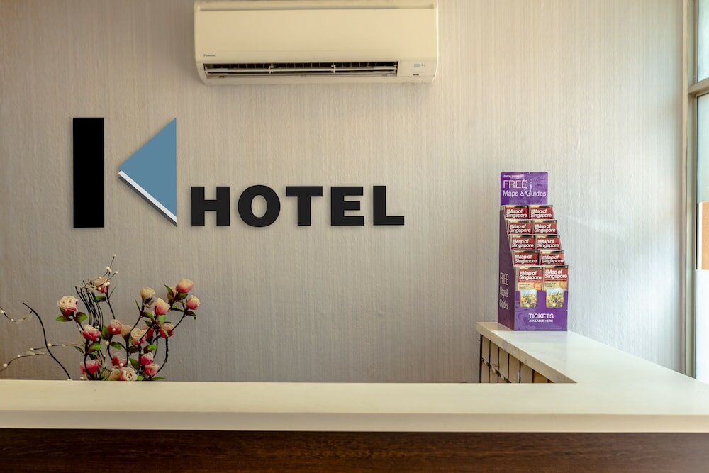 Фото K Hotel 14