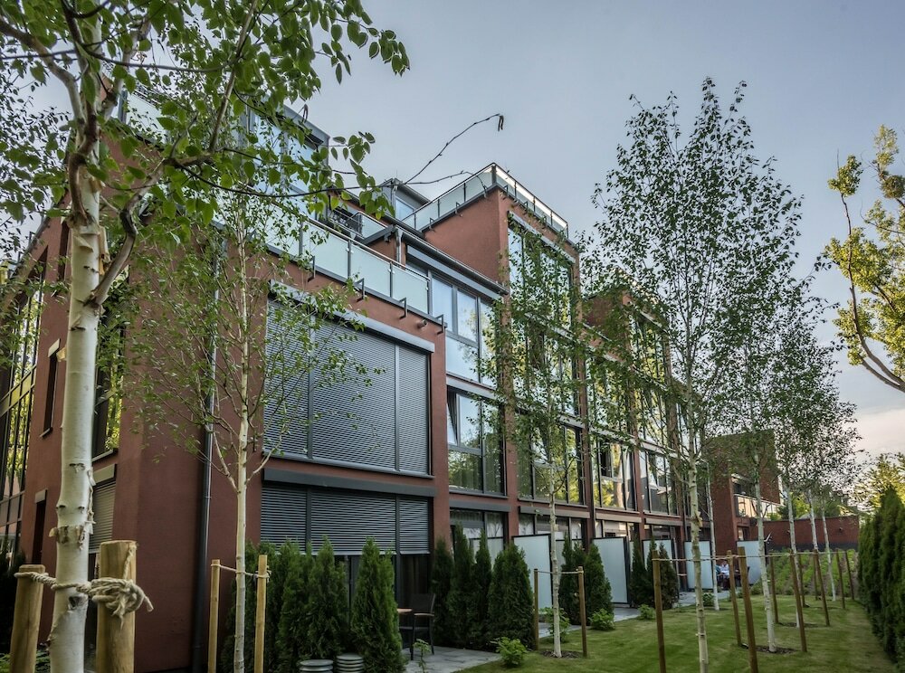 Фото Innspire Hotel