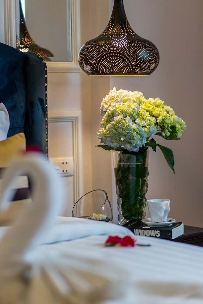 Фото S Central Hotel & SPA