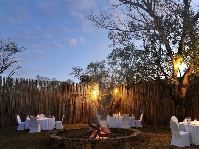 Фото Aha Casa Do Sol Hotel & Resort