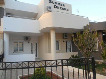 Фото Summer Dreams by Estia