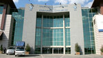 Ugras Construction Industry (İstanbul, Kağıthane, Merkez Mah., İmrahor Cad., 10), compañía de construcción