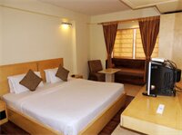 Фото Mayur Residency