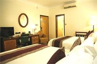 Фото Royal Park Residence Hotel