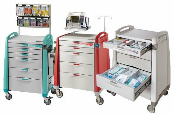 Medical equipment Amd Medikal, Istanbul, photo