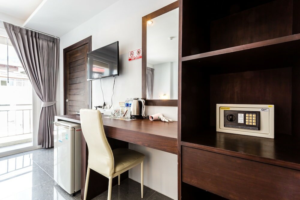 Фото 77 Bangla Hotel