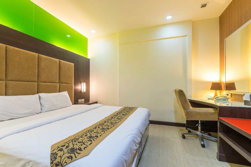 Фото Orion Rooms