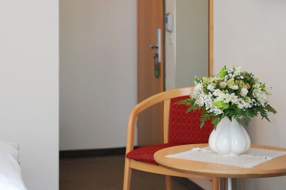 Фото Alpine Hotel Perren