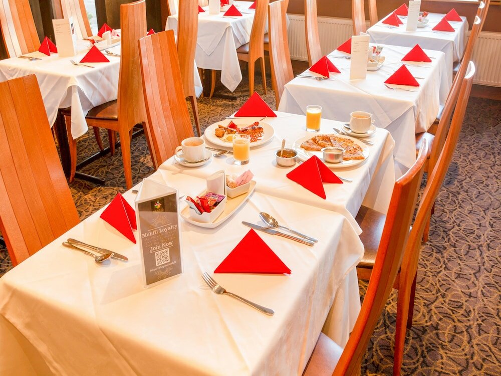 Фото Mehfil Hotel