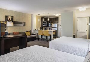 Гостиница Residence Inn by Marriott Regina