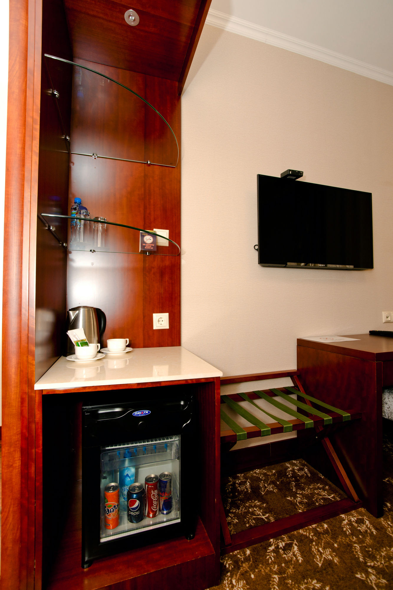 Фото Grand Voyage